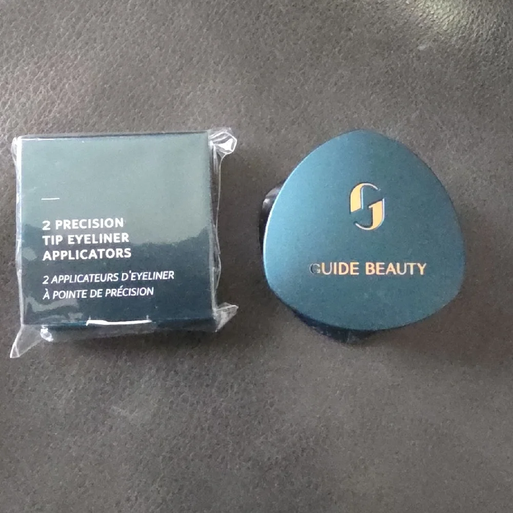 Guide Beauty Compact